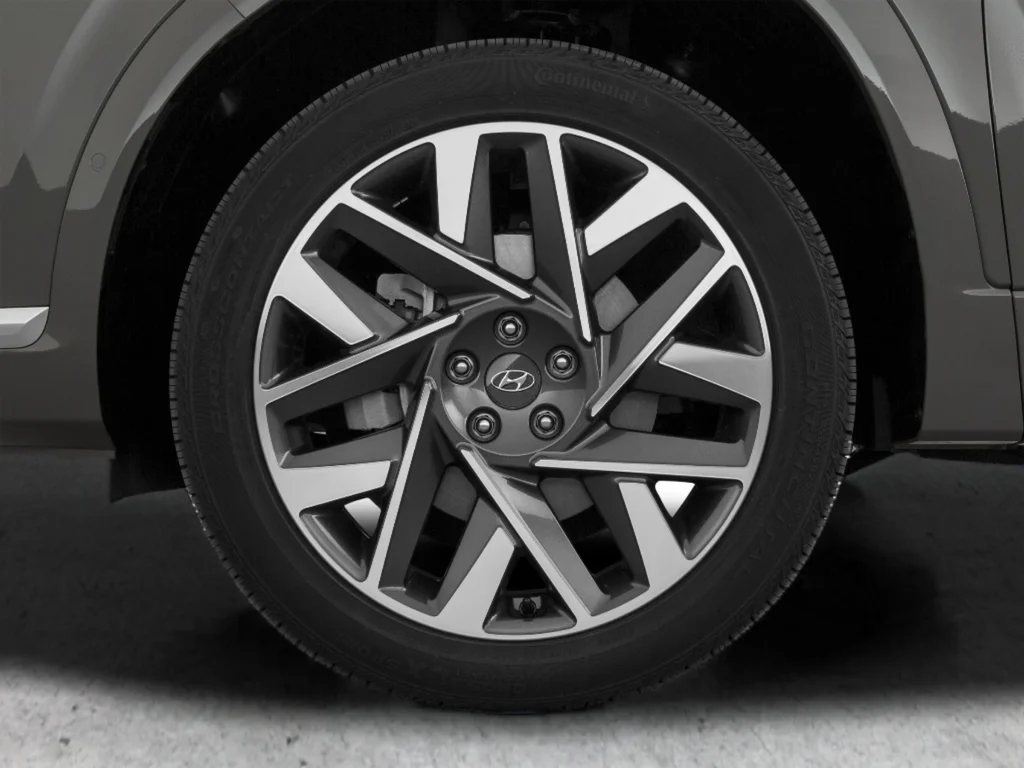 Used 2023 Gray Hyundai Calligraphy image 50
