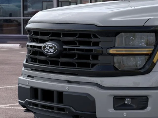 New 2026 Avalanche Ford XLT image 17