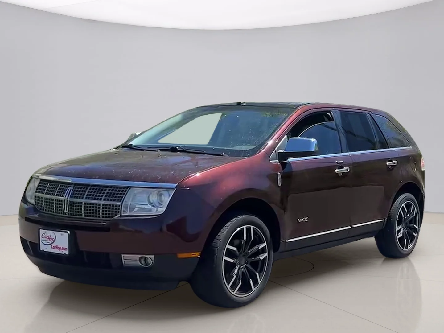 2010 Lincoln MKX AWD's photo