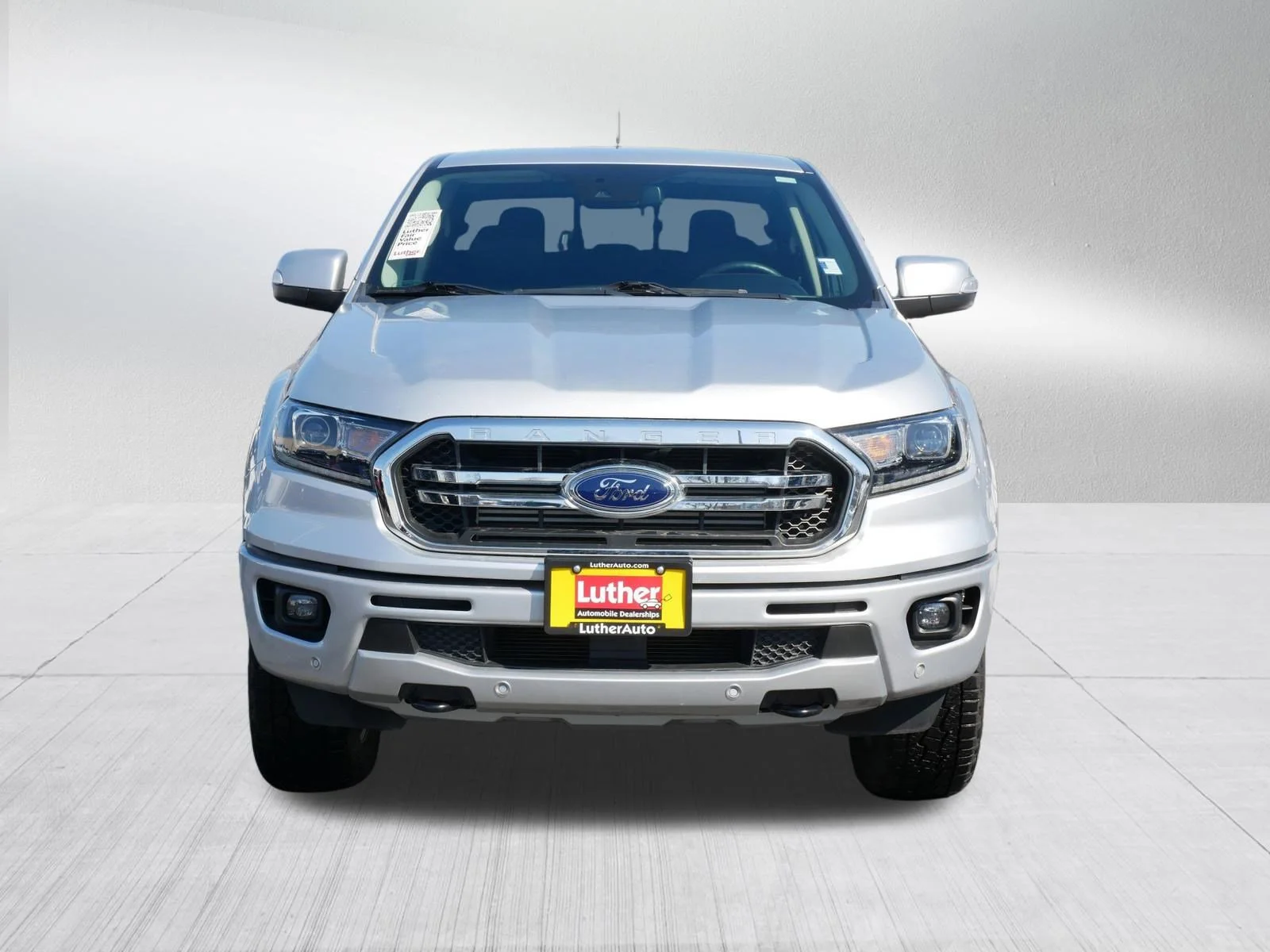 Used 2019 Ford Ranger Lariat with VIN 1FTER4FH3KLB09828 for sale in Minneapolis, Minnesota