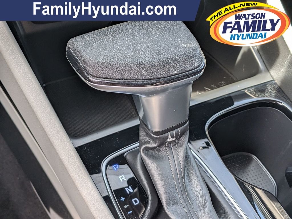 2024 Hyundai Tucson SEL - Photo 19