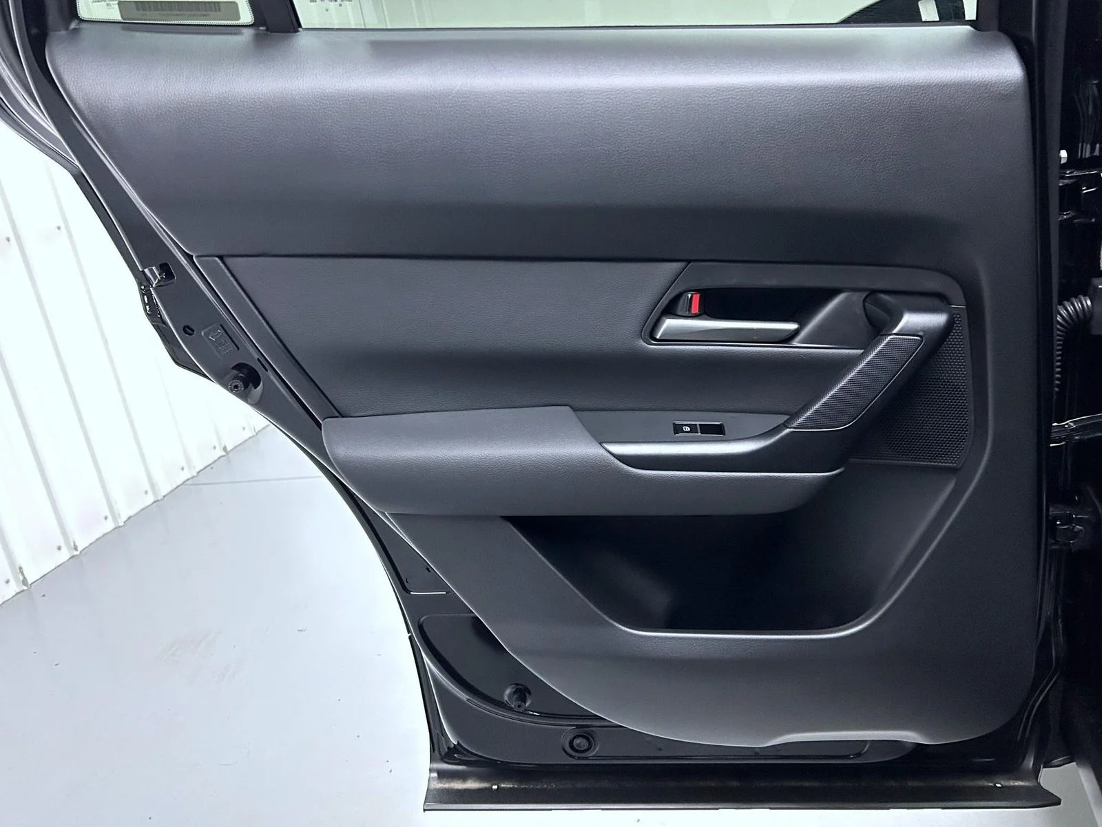 New 2026 Black Mazda 2.5 S Meridian Edition image 21