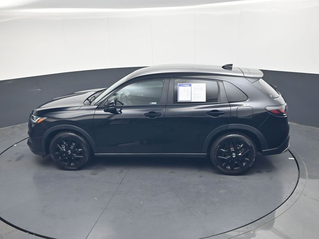 Used 2024  Honda Sport image 24