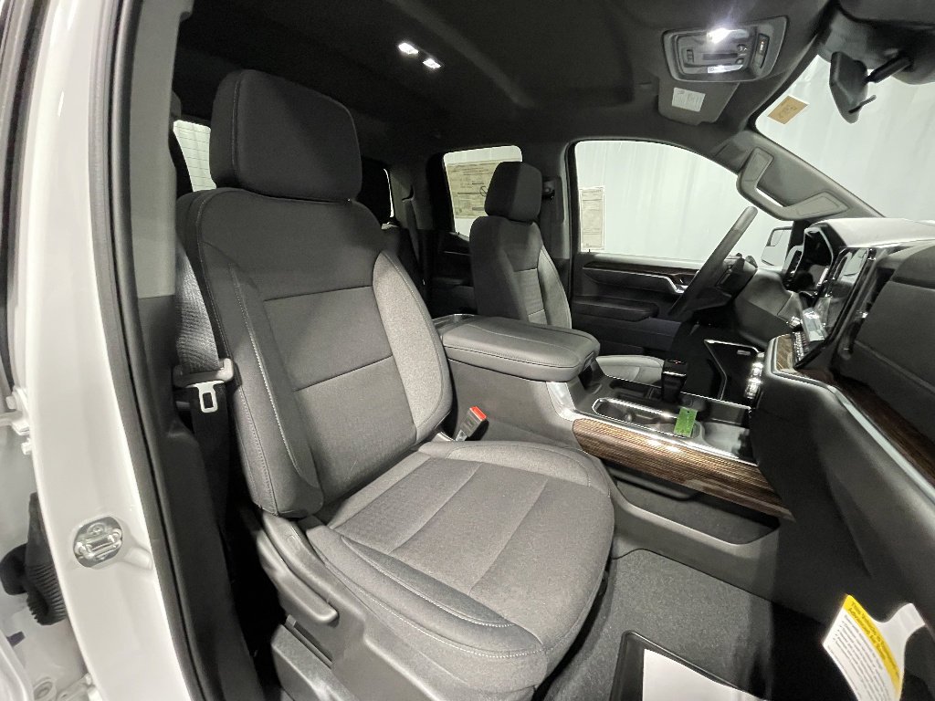 2025 GMC Sierra 1500 Elevation - Photo 21