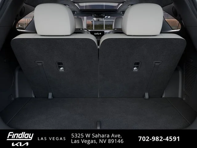 New 2026 Blue Kia X-Line SX Prestige image 20