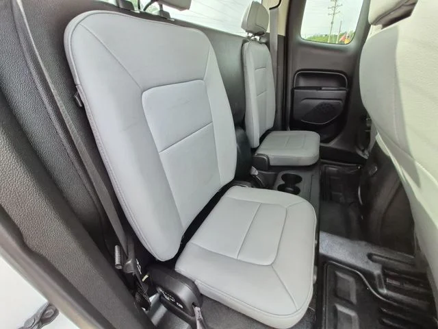 Used 2021 White GMC Elevation Standard image 33