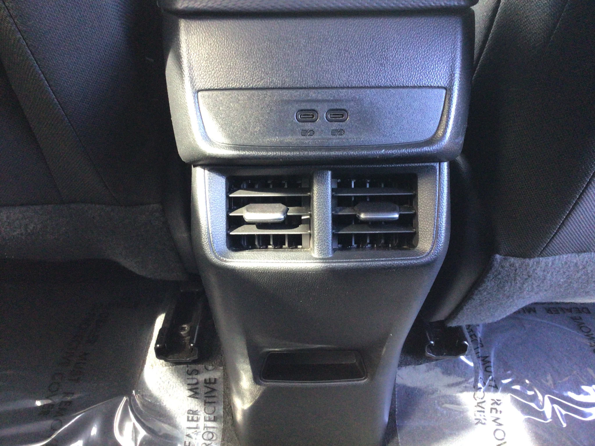 Used 2025 Sterling Gray Metallic Chevrolet LT image 18