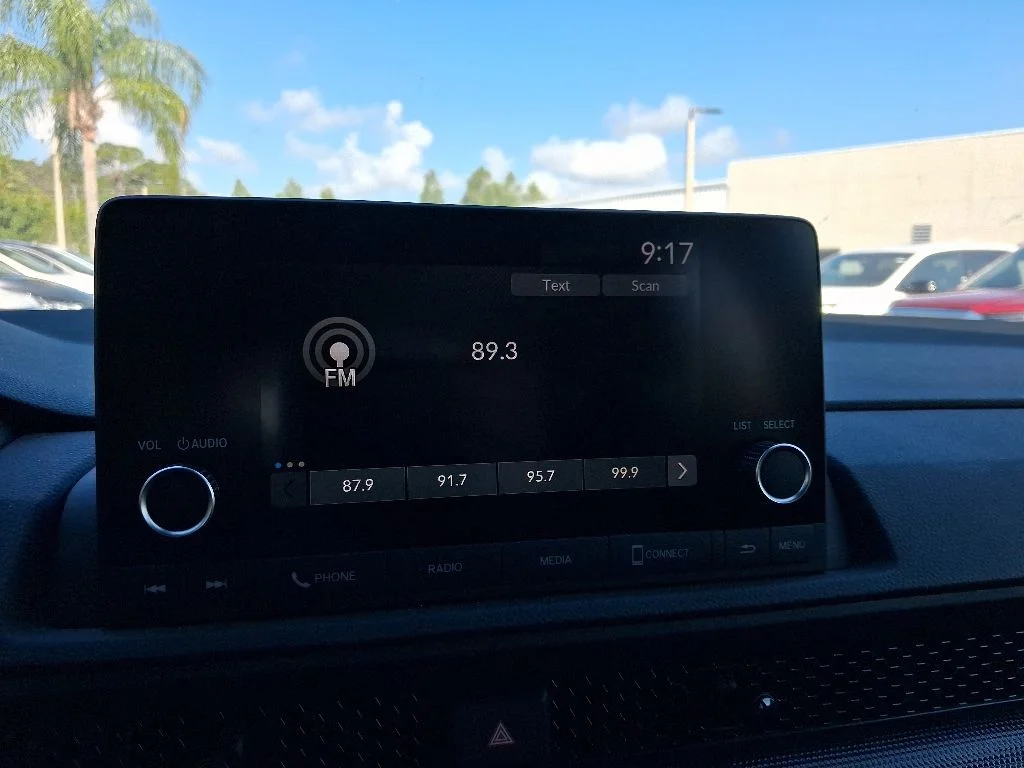 Used 2024  Honda Sport image 25