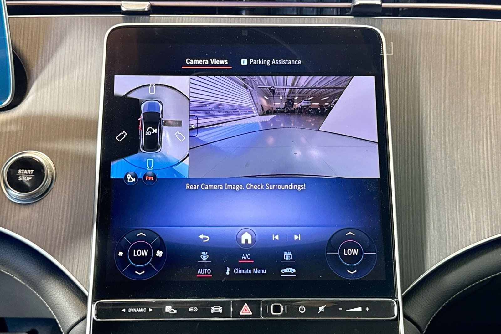 New 2026 Black Mercedes-Benz EQE 320 image 13