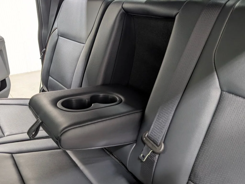 New 2026 Oxford White Ford F-250® Lariat® image 19