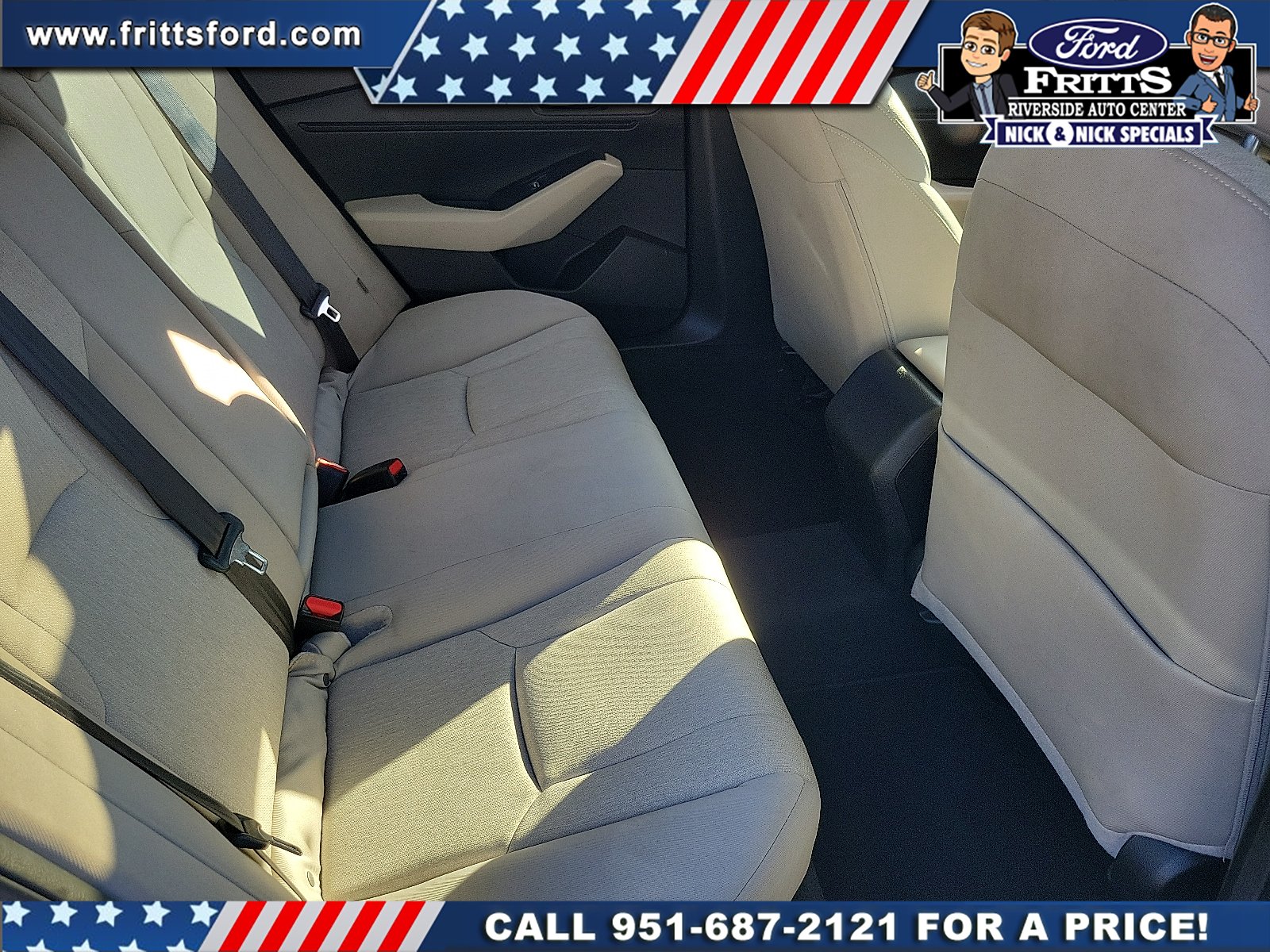 Certified Used 2024 Meteorite Gray Metallic Honda EX image 16