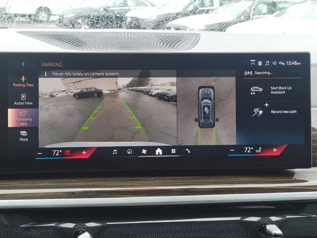 2024 BMW X7 40i - Photo 19