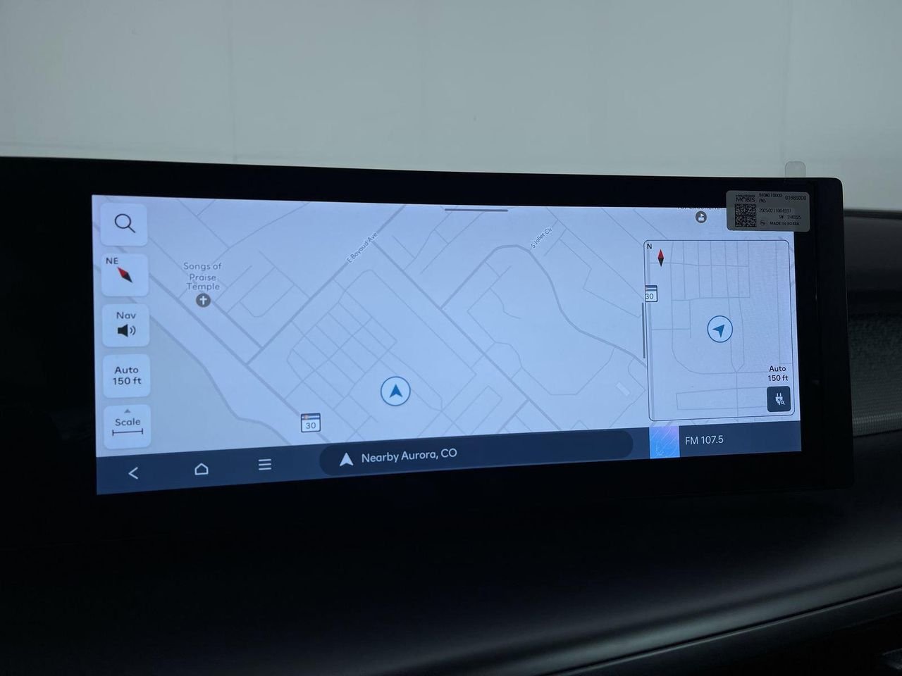 2026 Hyundai IONIQ 9 SE - Photo 20