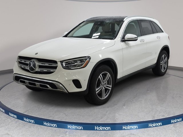 2022 Mercedes-Benz GLC GLC 300
