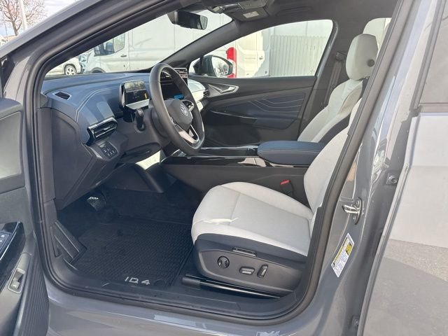 New 2026 Pure Gray Volkswagen Pro S image 12