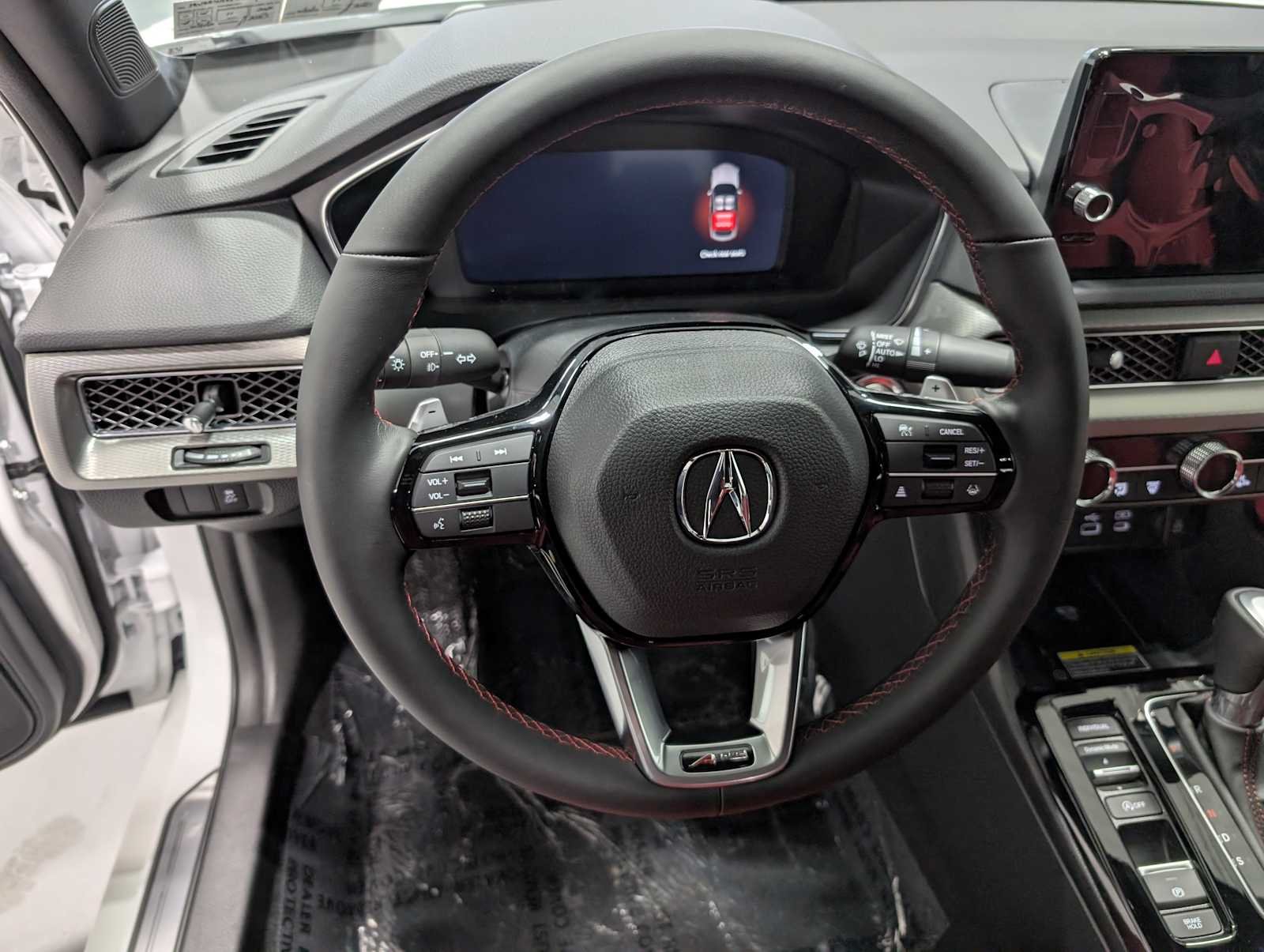 2026 Acura Integra A-Spec w/Technology Package - Photo 32