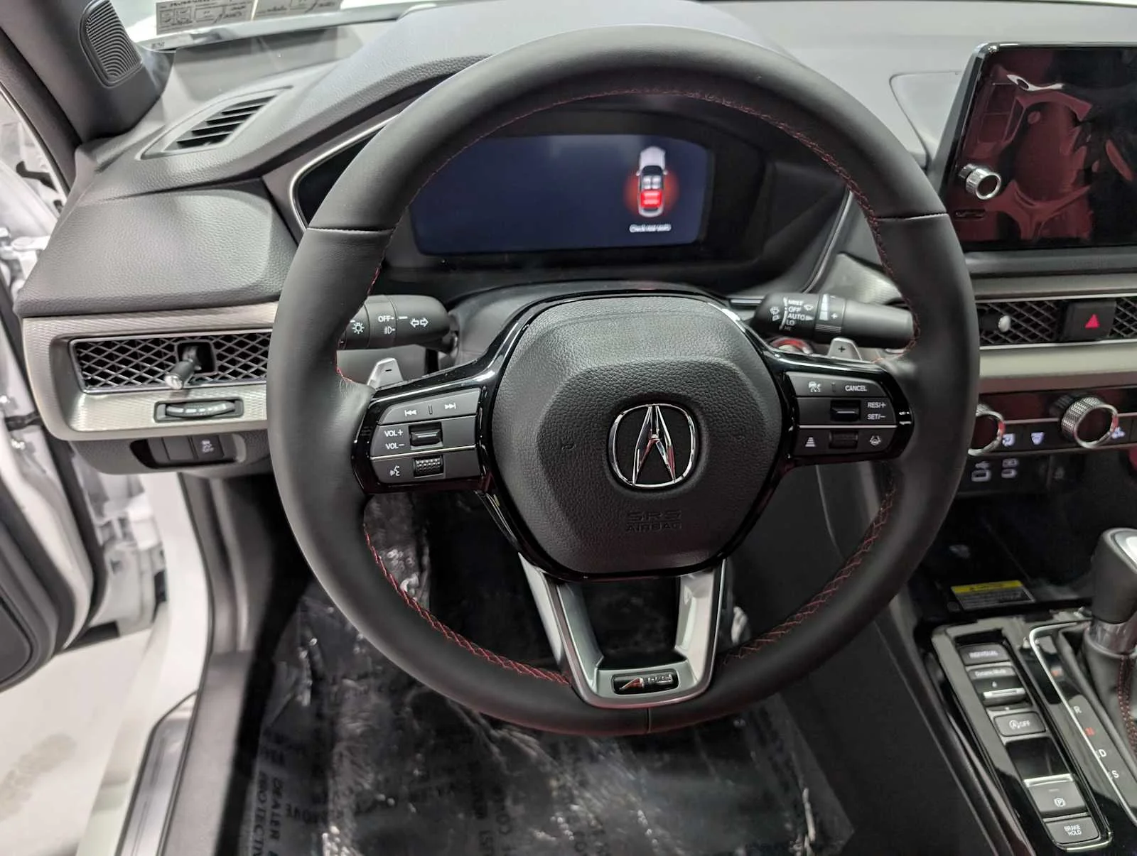 2026 Acura Integra A-Spec w/Technology Package - Photo 32