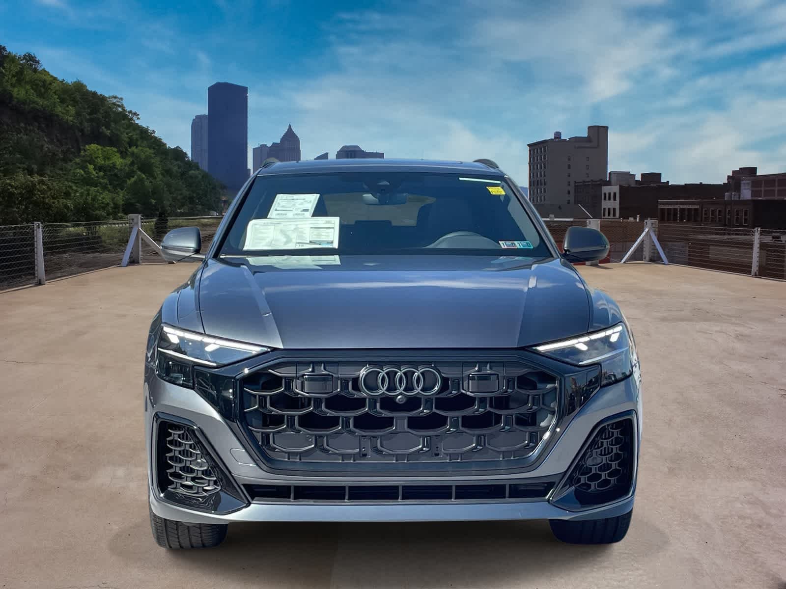 New 2026 6Y6Y/ Audi Premium Plus image 12