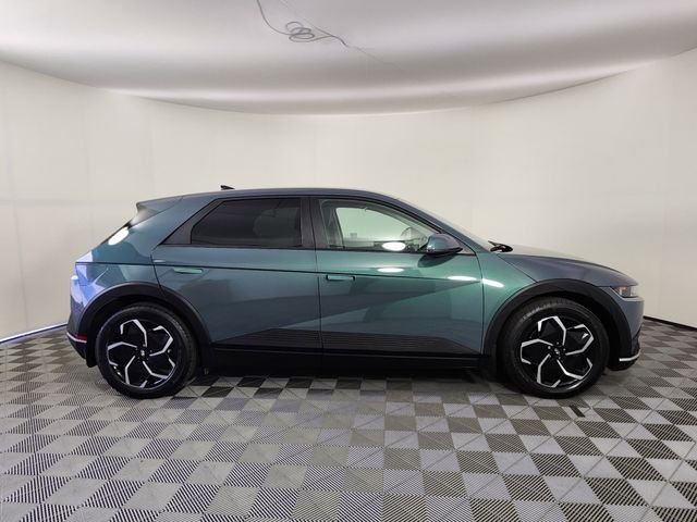 2024 Hyundai IONIQ 5 SEL - Photo 6