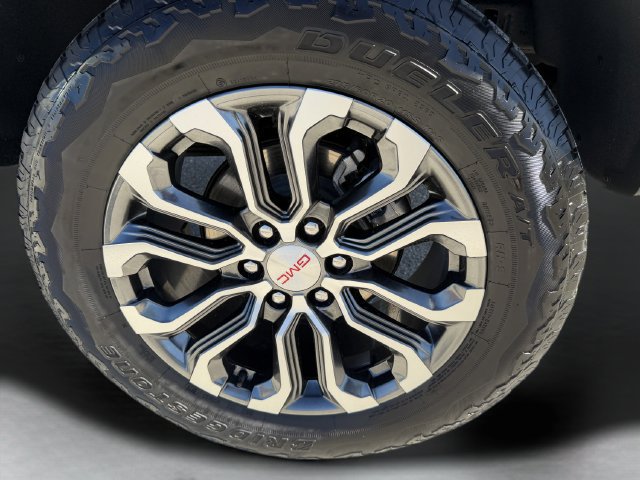 2026 GMC Canyon Denali - Photo 39