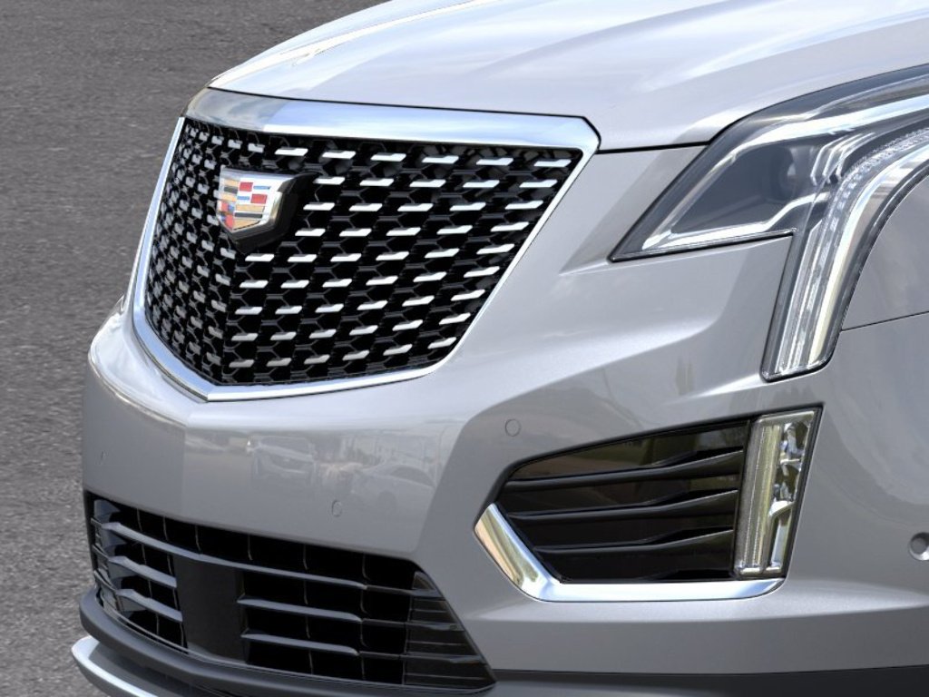 2025 Cadillac XT5 Premium Luxury - Photo 13