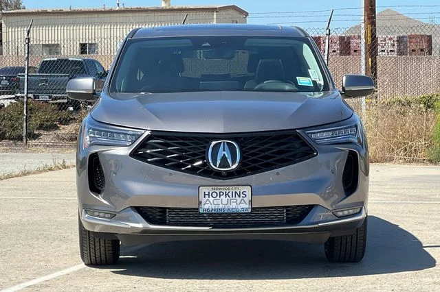 New 2026 Carbon Acura Advance Package image 6