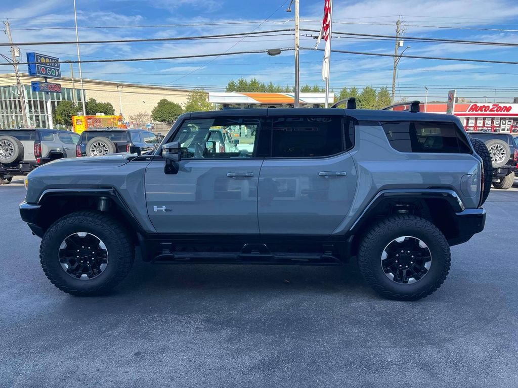 2024 GMC HUMMER EV 3X - Photo 6