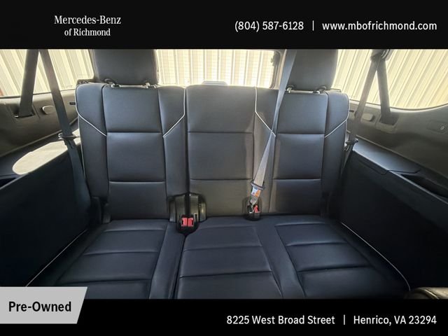 Used 2024 Black Cadillac Premium image 17