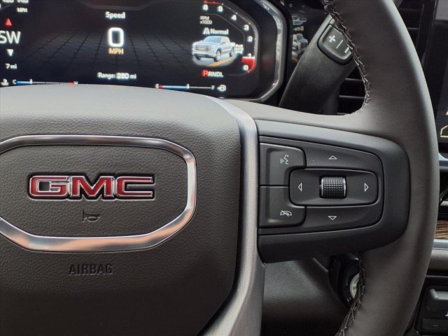 2026 GMC Sierra 1500 SLE - Photo 22