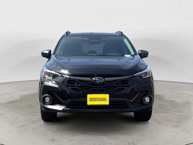 New 2026 Black / Silver Subaru Premium image 8