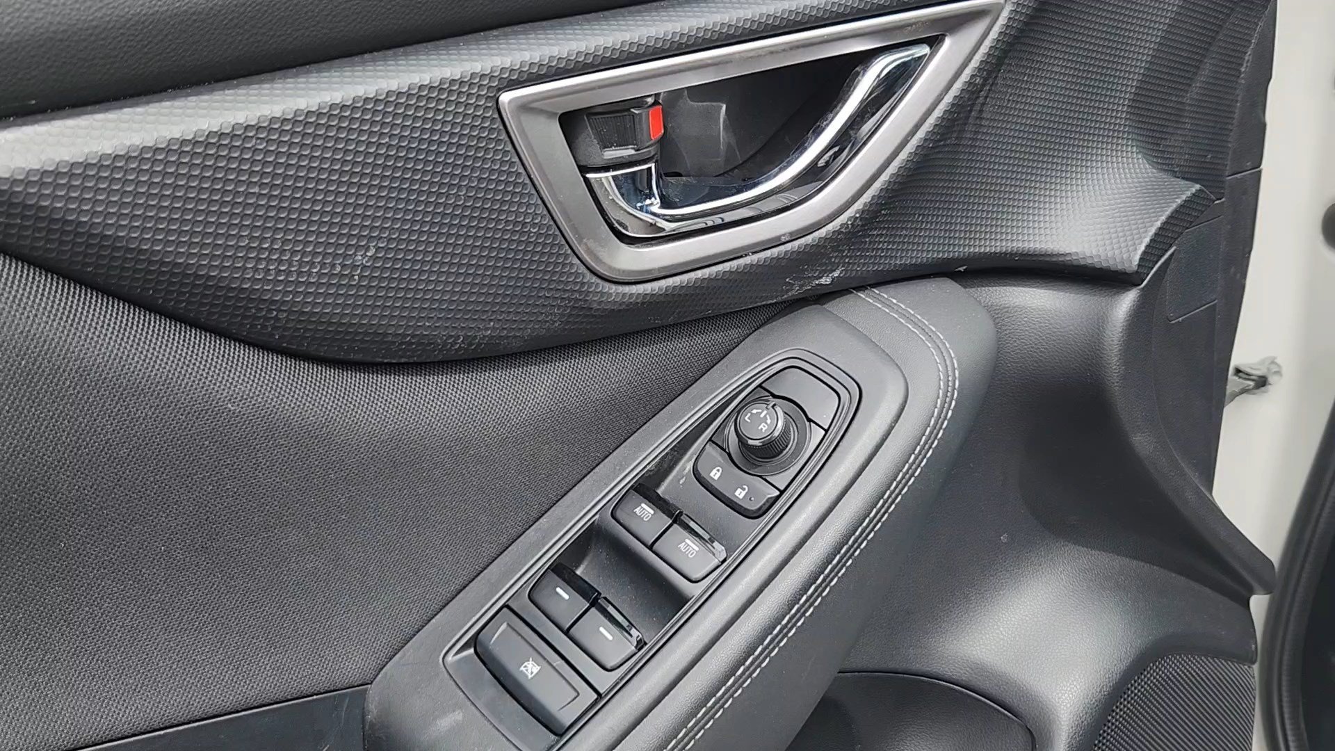 2022 Subaru Forester Premium - Photo 7