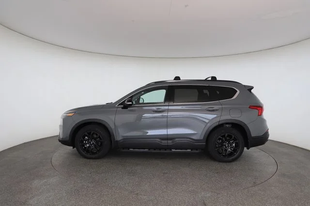 Used 2022 Gray Hyundai XRT image 7