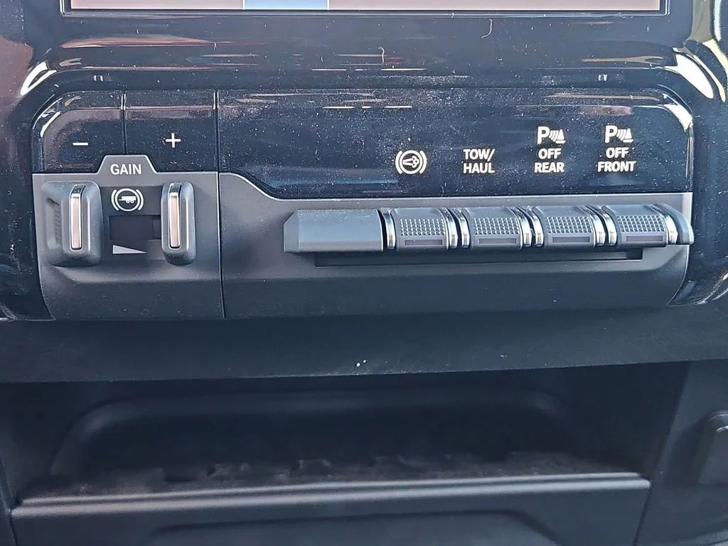 2026 RAM Ram 3500 Pickup Tradesman - Photo 54