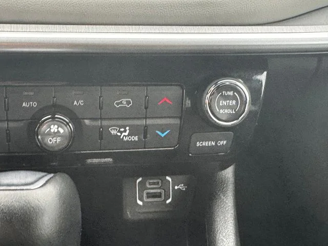 Certified Used 2025 Silver Jeep Limited image 37