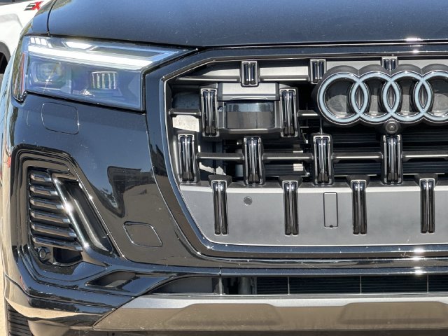 Used 2026 Black Audi 45 Premium Plus image 8