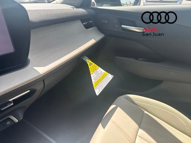 New 2026 Green Audi S line image 33