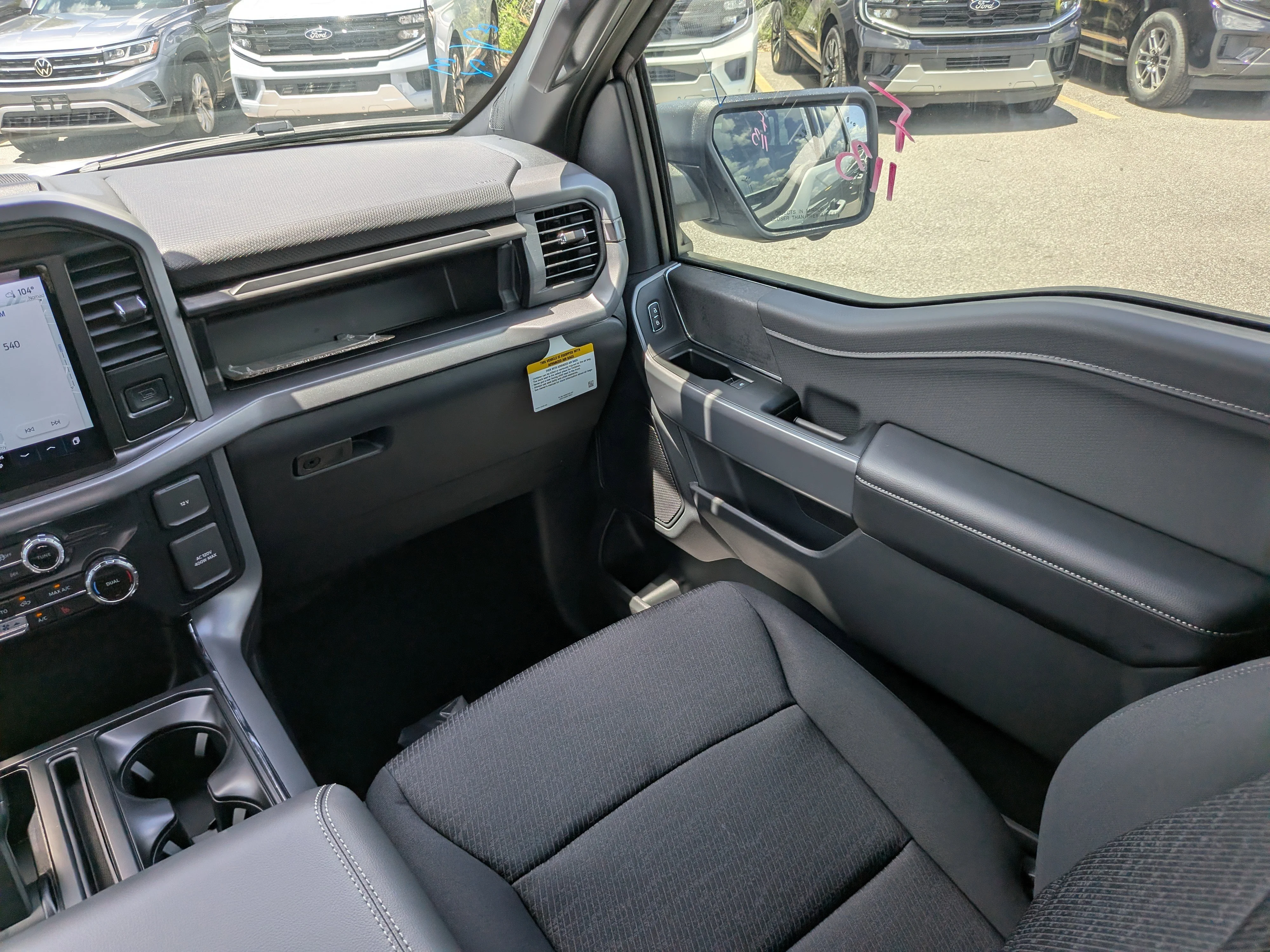 New 2026 Avalanche Ford XLT image 15