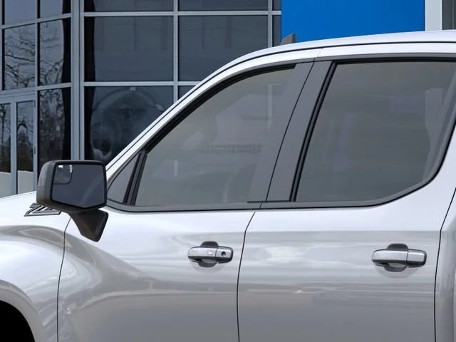 New 2026 Sterling Gray Metallic Chevrolet RST image 12