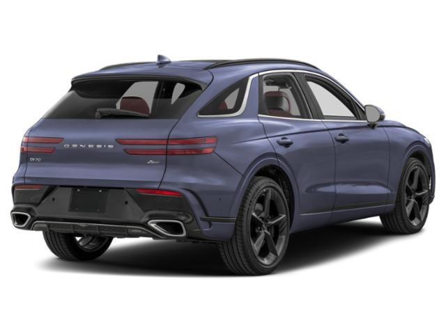 New 2027 Ceres Blue Genesis 2.5T SPORT PRESTIGE image 2