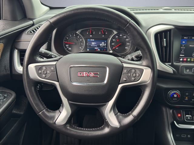 2021 GMC Terrain SLE - Photo 15