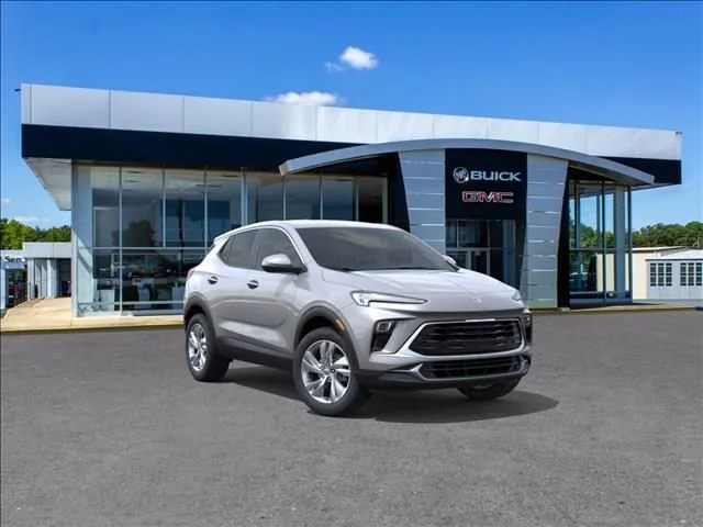 2026 Buick Encore GX Preferred's photo