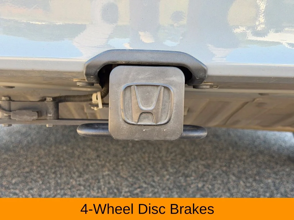 Used 2024  Honda Touring image 14