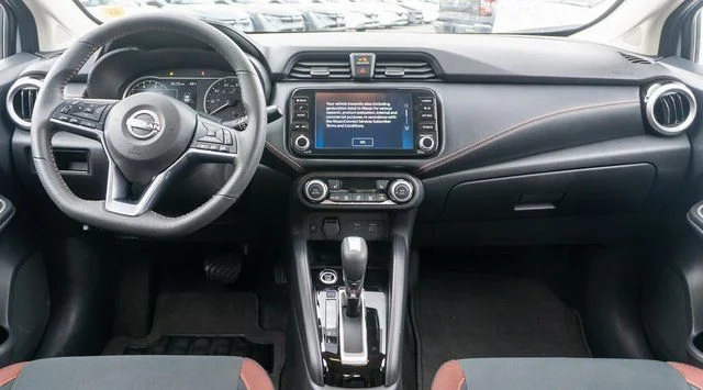 Used 2024 Gray Nissan 1.6 SR image 15