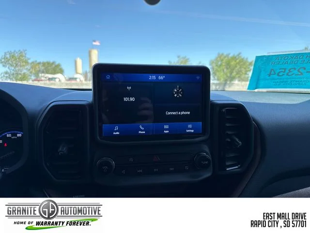 Used 2021 Beige Ford Outer Banks image 19