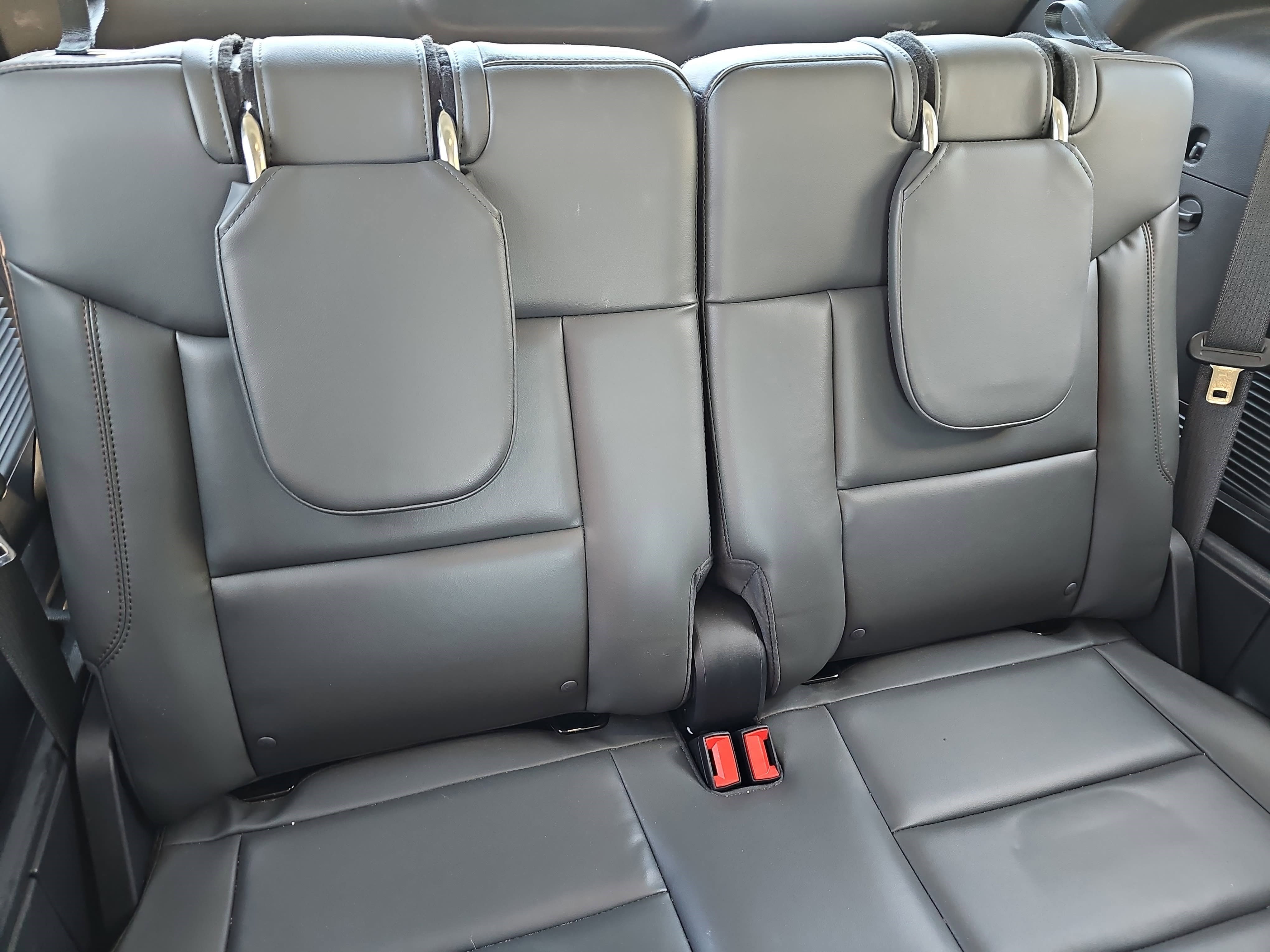 Certified Used 2025 Charcoal Ford Active image 11