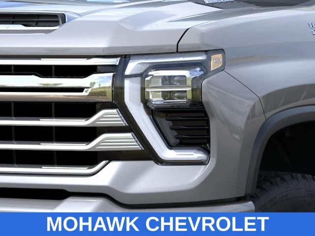 2026 Chevrolet Silverado 2500 HD High Country - Photo 10
