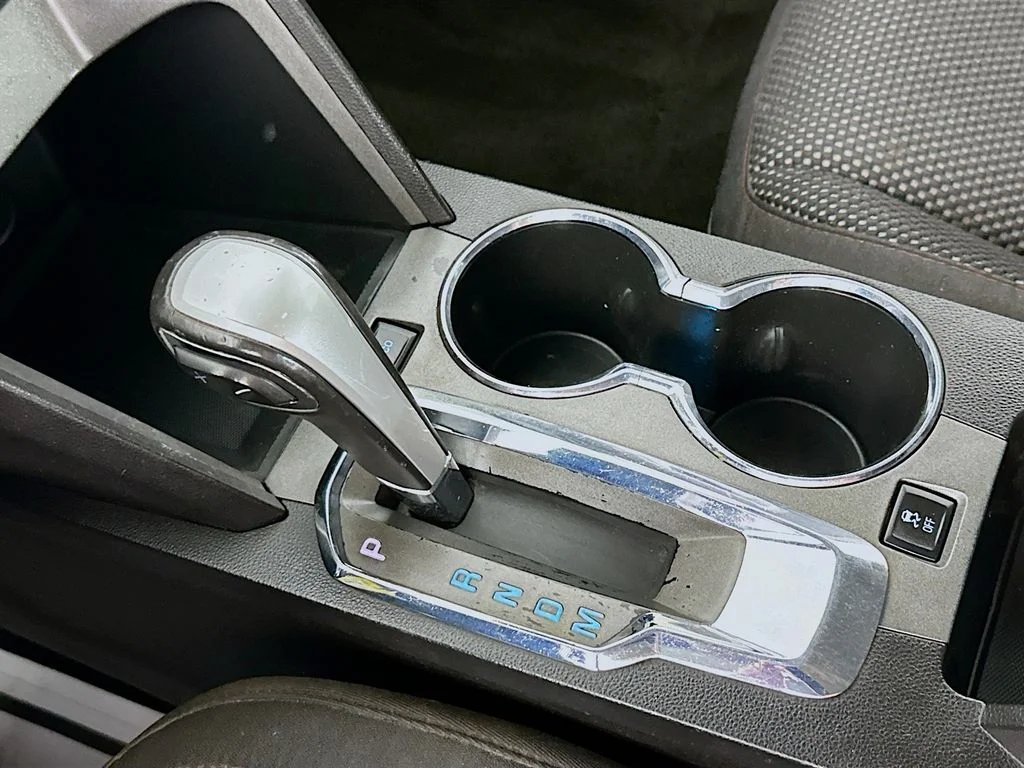 Used 2015 Tungsten Metallic Chevrolet LT image 15