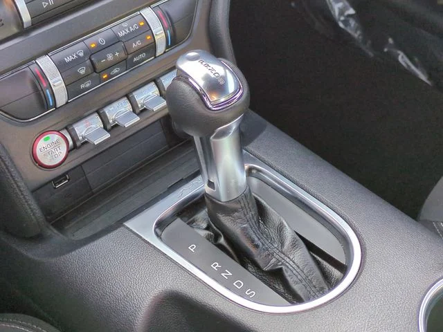 Used 2022 Silver Ford EcoBoost image 25