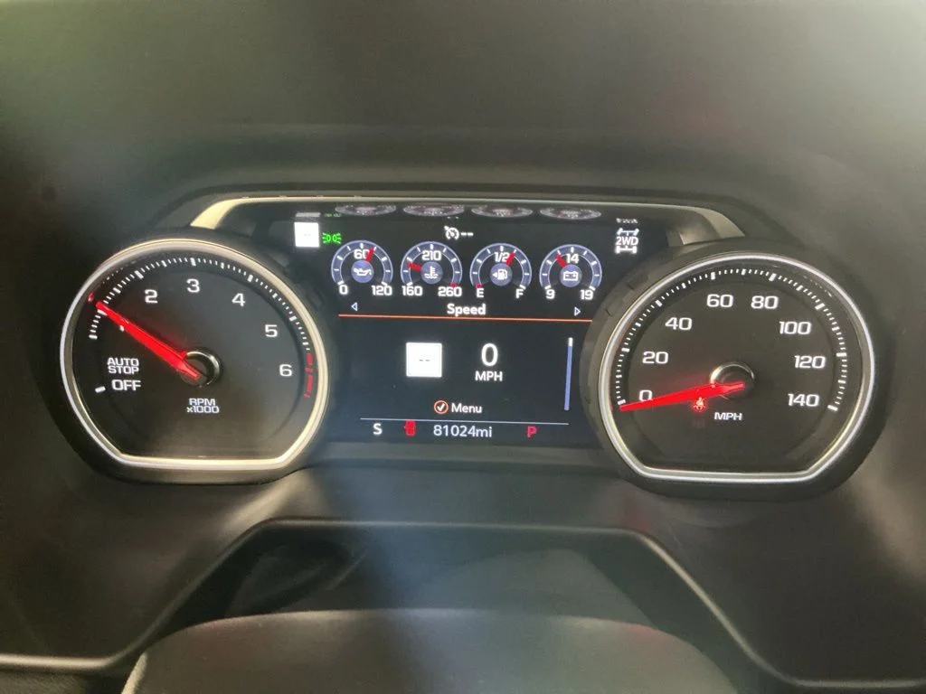 Certified Used 2021 Beige Chevrolet Premier image 26