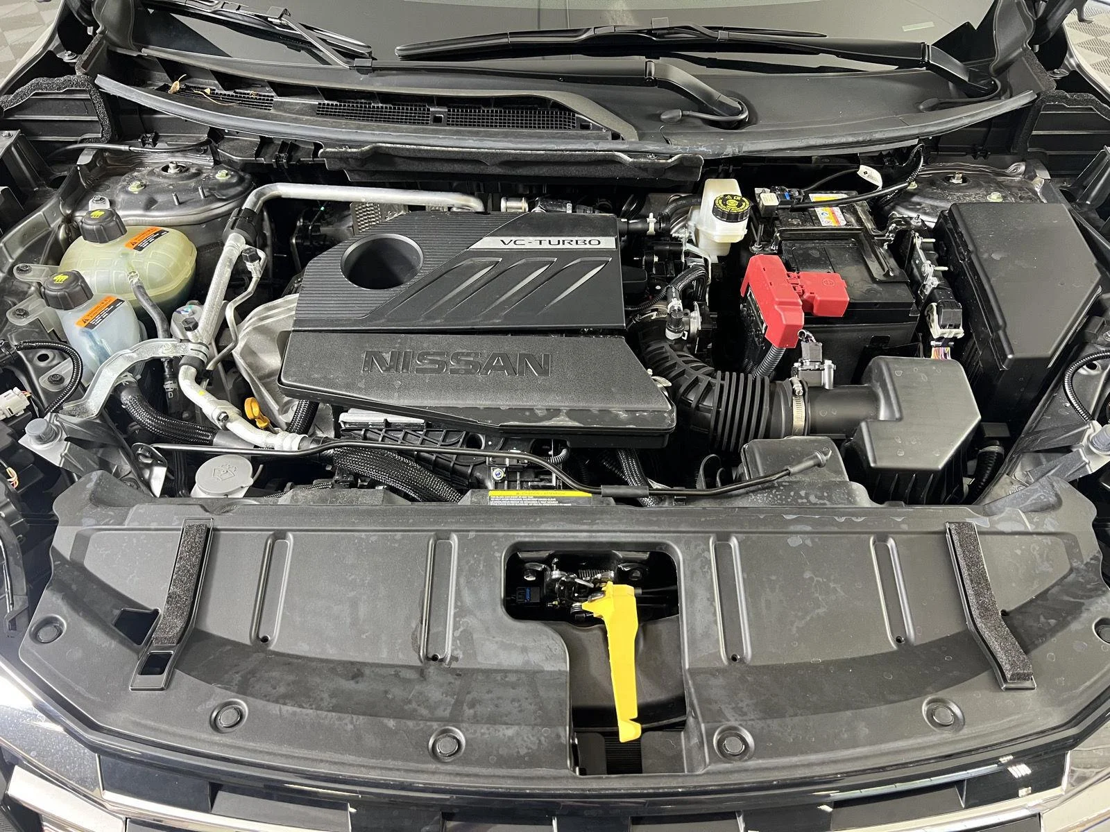 Used 2025 Gy Nissan SV image 28